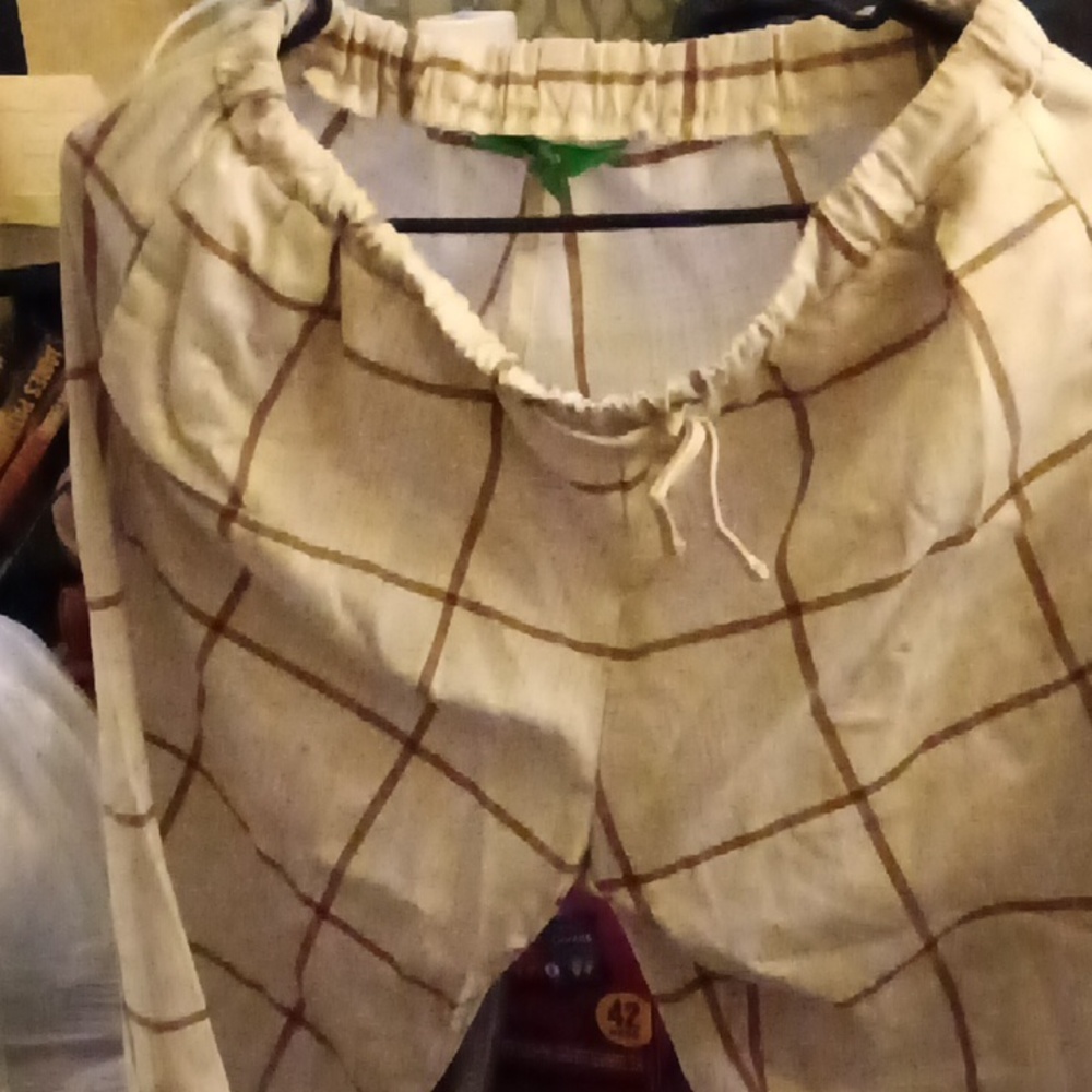 Women's pants
